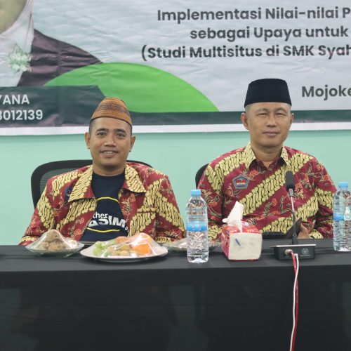 Planting Digital Intelligence