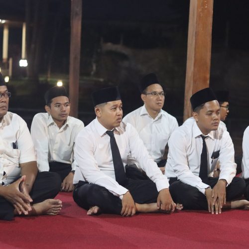 The Foundation of the Five