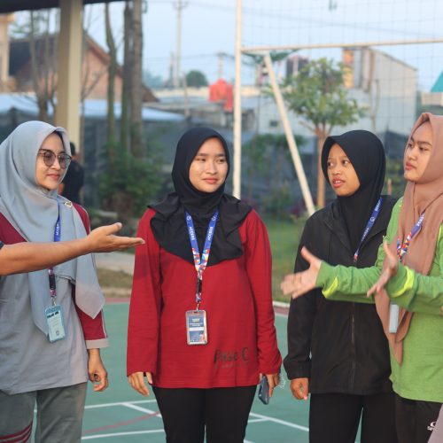 The Life We Share in Language