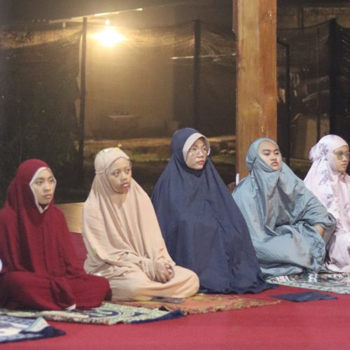 The Secret of Intention